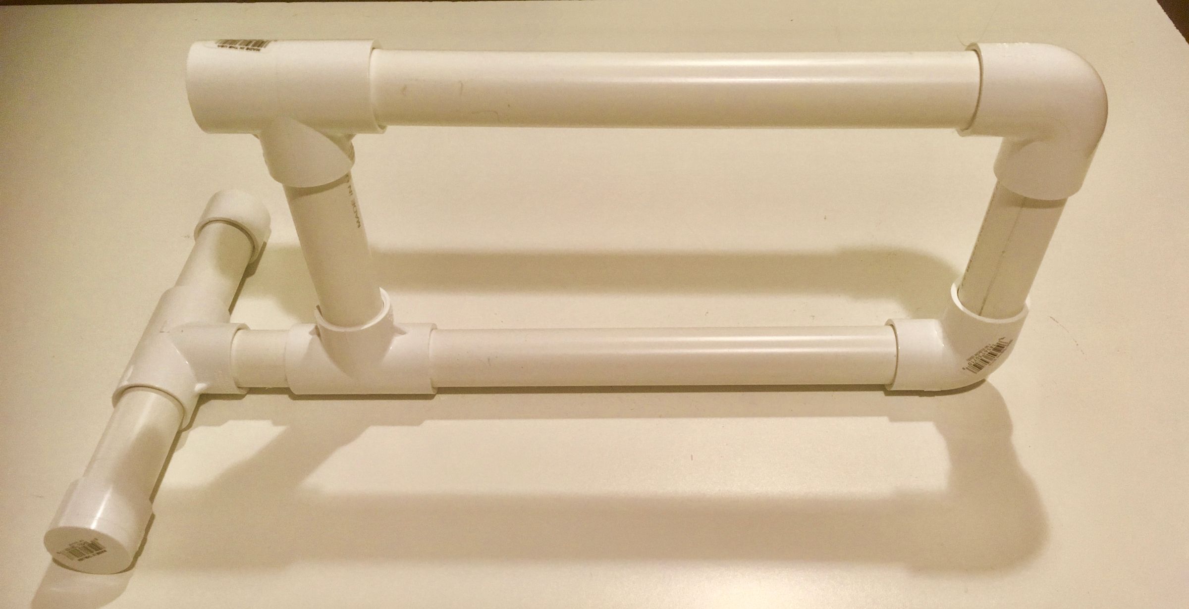 Curling Crutch (for the Sport of Curling) 12 Steps (with Pictures