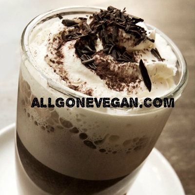 Mexican Mocha Recipe