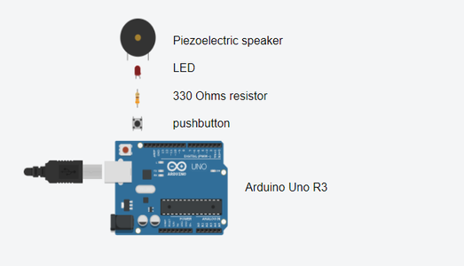 Arduino Memory Master Game : 3 Steps - Instructables