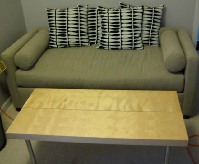 IKEA LACK Coffee Table 3 Steps Instructables