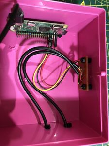 Build the Project Into a Box