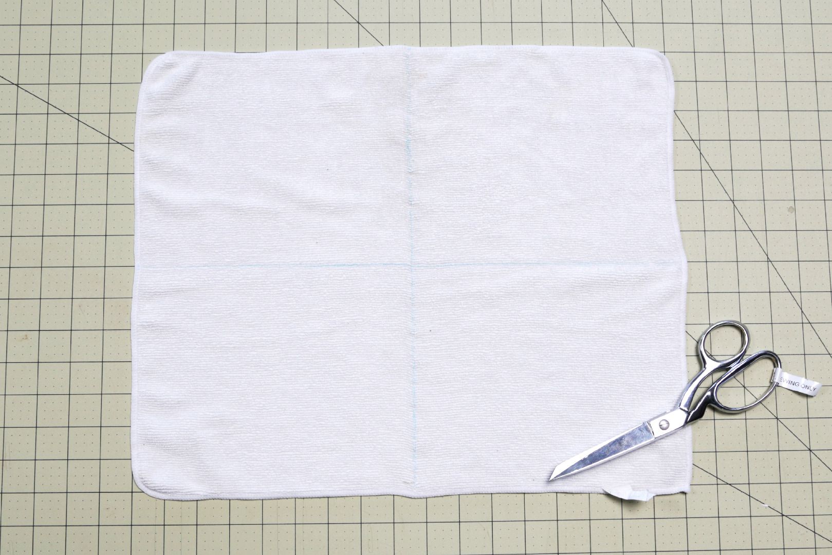 Weighted Beach Towel Mod 8 Steps (with Pictures) Instructables