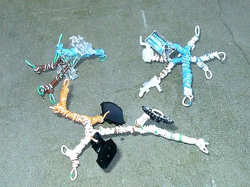 Make a Toy Robot Kit