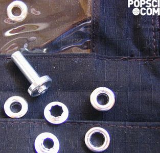 Mod Your Bag