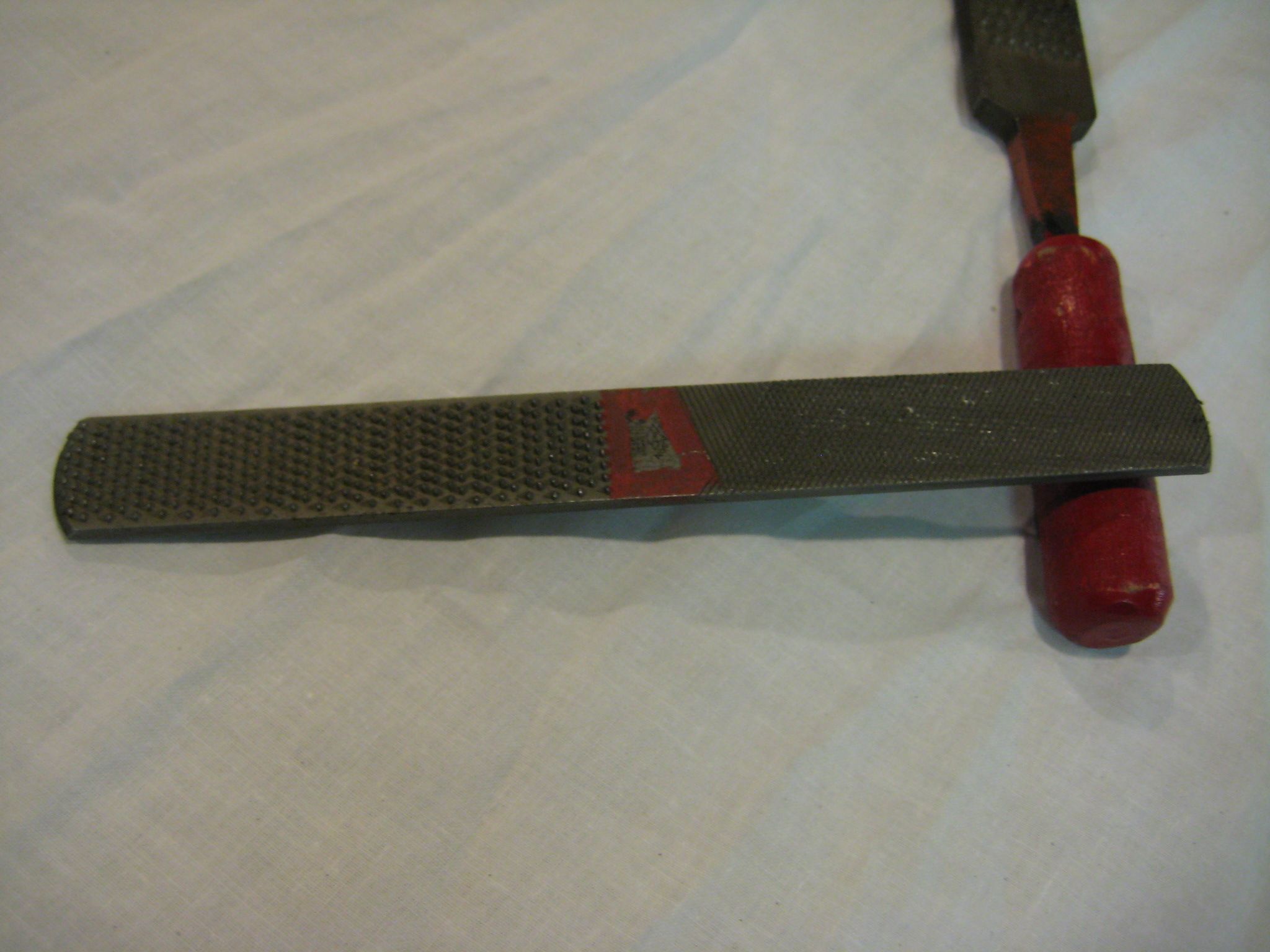 Introduction to Files and Rasps 3 Steps (with Pictures) Instructables