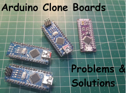 Universal USB to Serial Programmer for Arduino : 6 Steps - Instructables