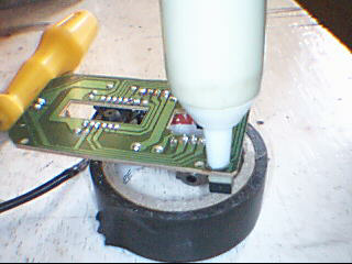 Tear Down and Inspection