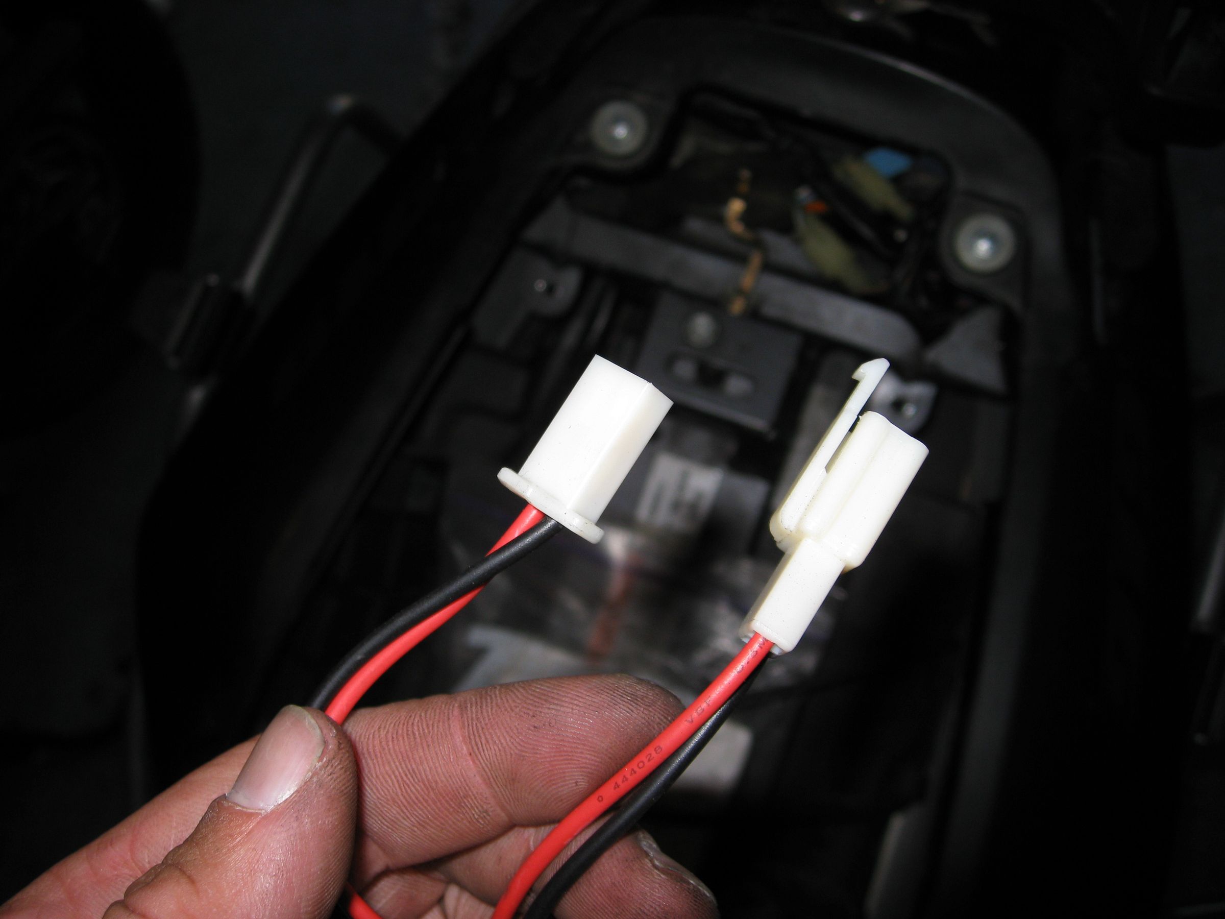 Get Connectors