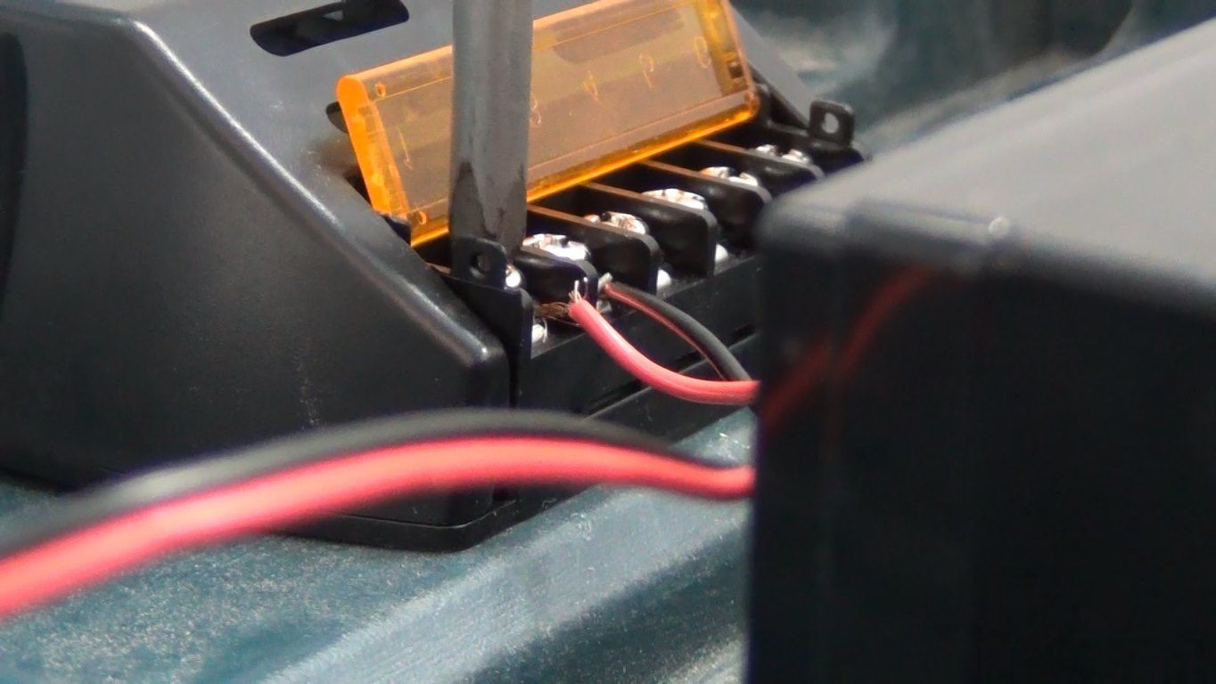 How to Make a Portable Solar Generator : 6 Steps (with Pictures ...