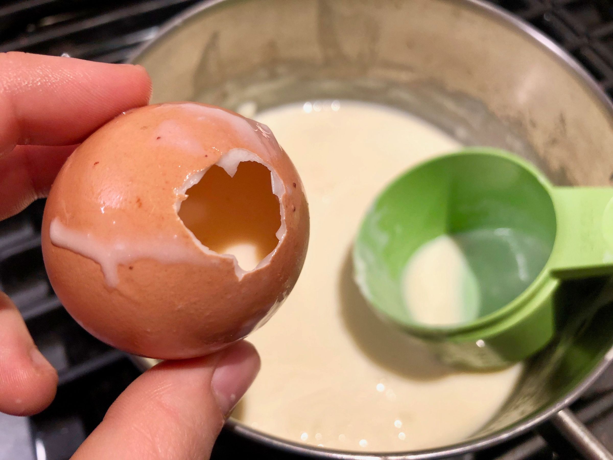 Hard Boiled Egg Candy Look Alike! 10 Steps Instructables