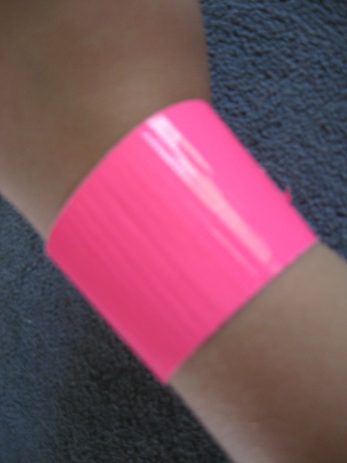 Safety Camping/hunting Band