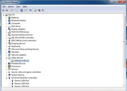 How to Install Drivers in Arduino UNO R3: