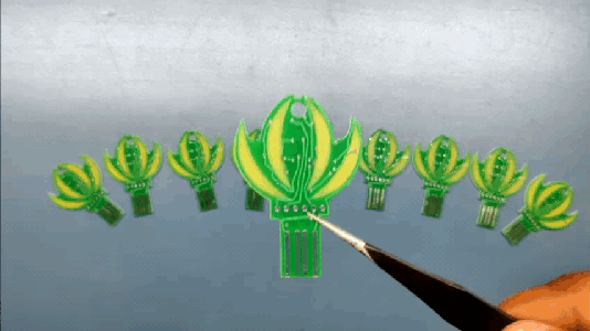 Getting PCBs From SEEED Studio