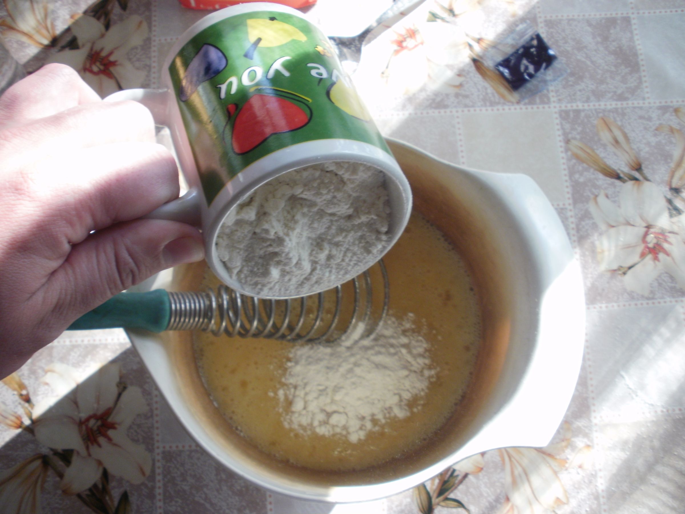 Moldy Cake 5 Steps Instructables