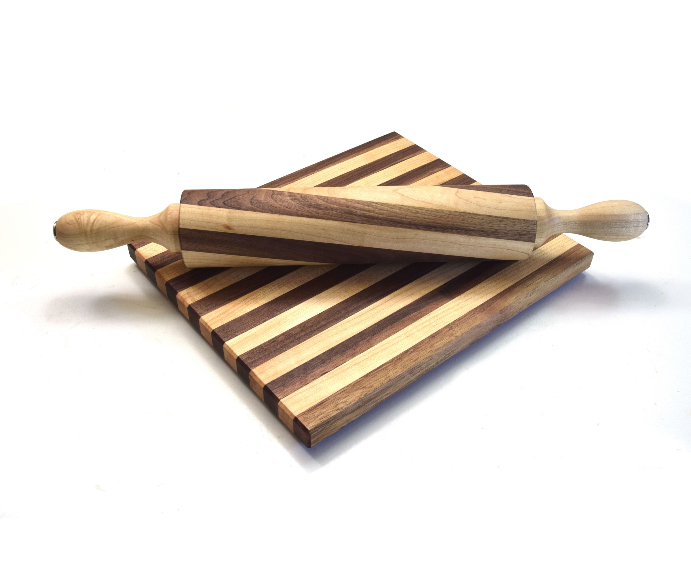 Simple Roller Style Rolling Pin