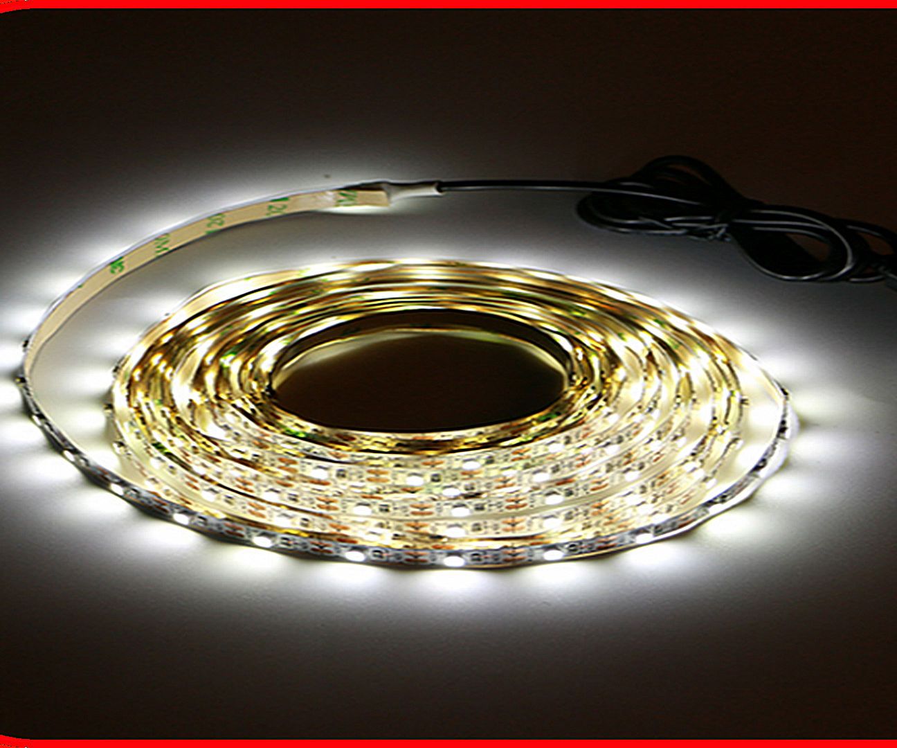 How to Make Led Strip Flashing Easy