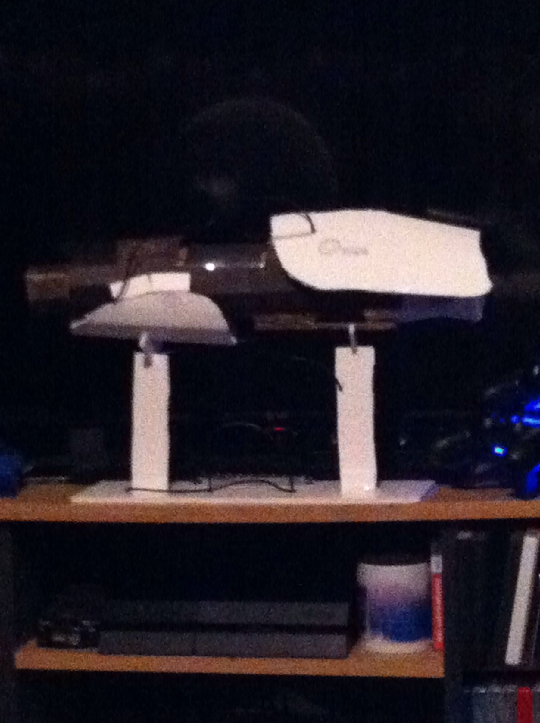Portal Gun