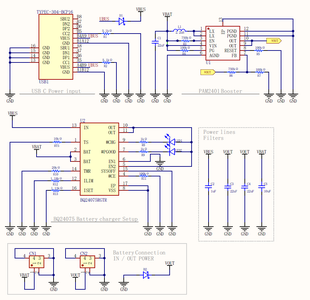 Circuit Design