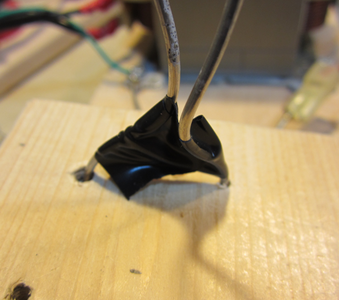 Step 2: Wood Block