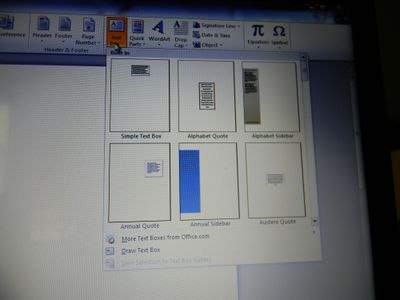 How to Make Custom Stickers With Microsoft Word : 4 Steps - Instructables