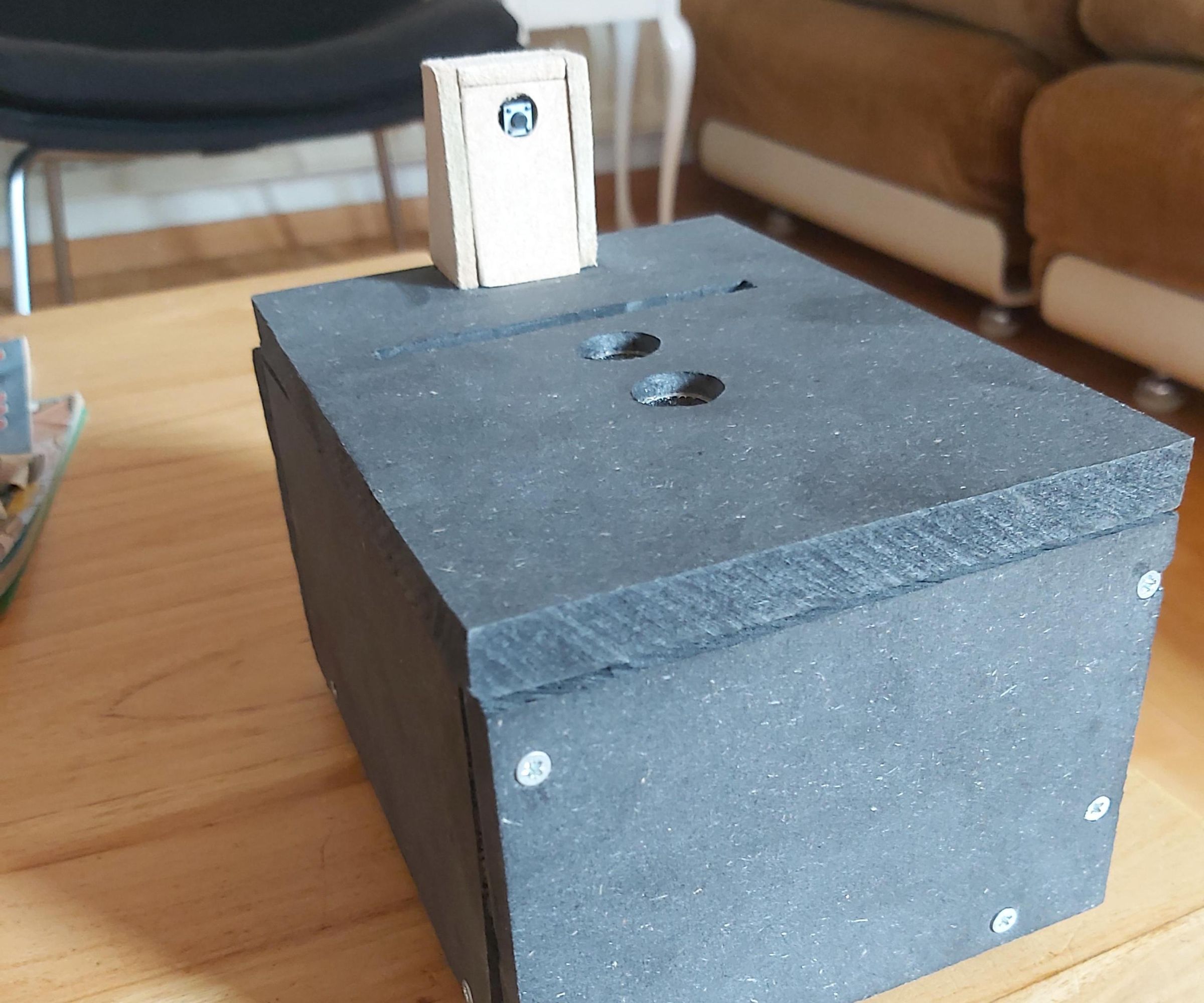 Bully Box V2