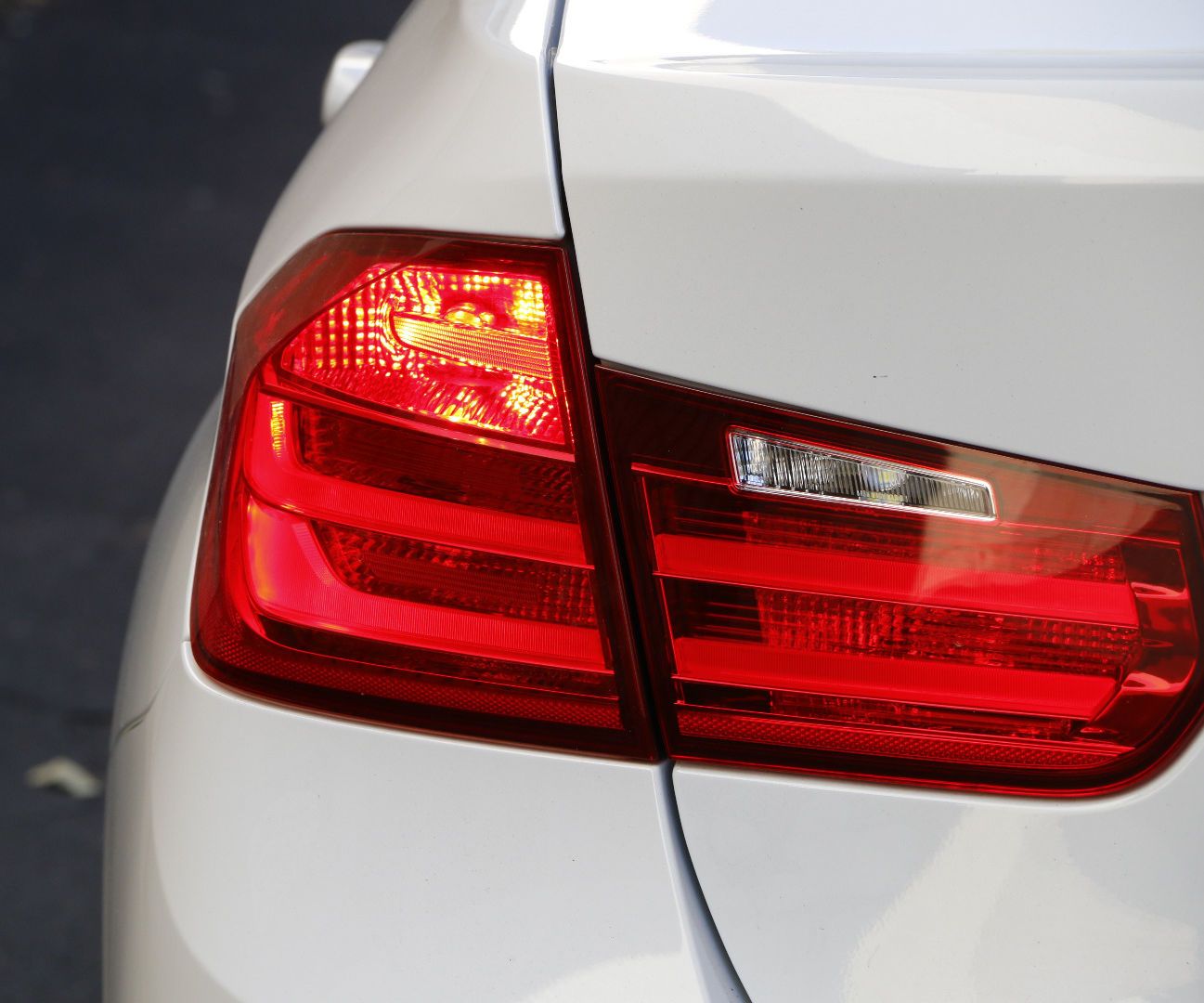 Install IJDMTOY BMW 3 Series LED Turn Signal