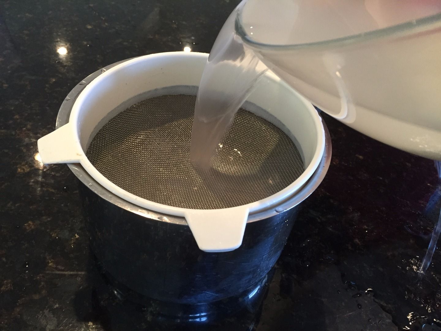 Sushi Rice Cooked in a Pot : 4 Steps (with Pictures) - Instructables