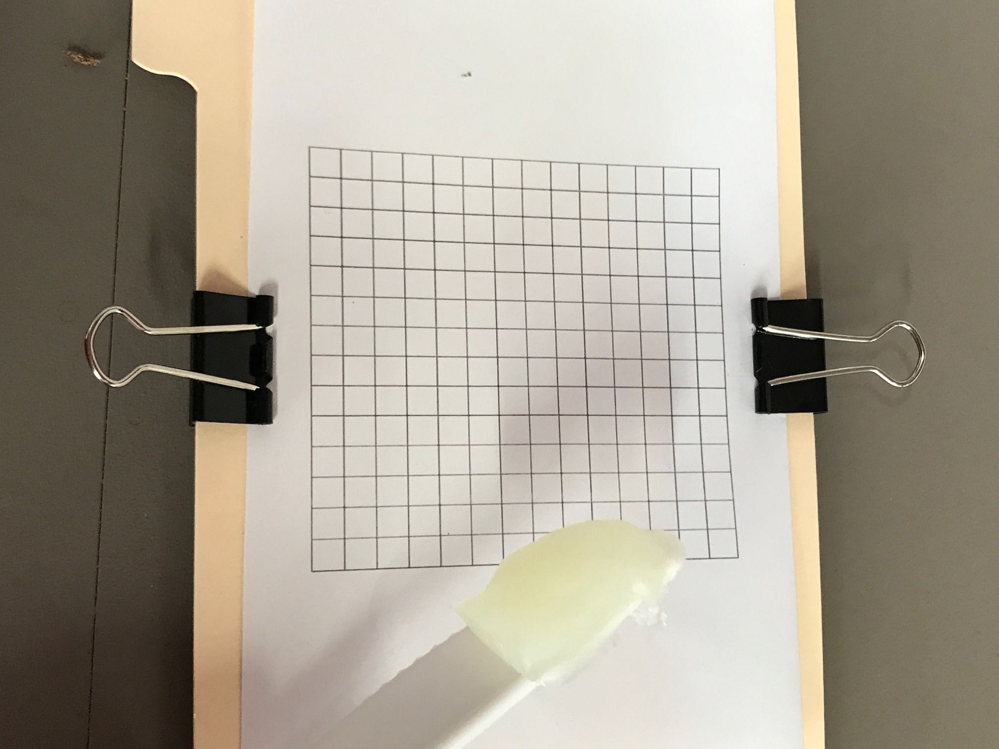 Air Quality Classroom Experiment 6 Steps (with Pictures) Instructables