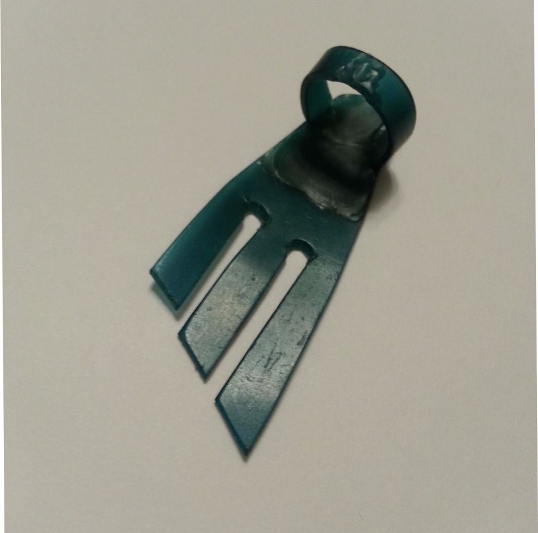 Guide to Making a Ring With Sheet Wax 5 Steps (with Pictures) Instructables