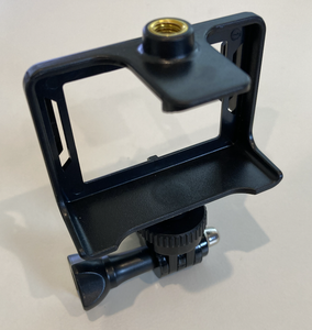 Mounting Servo and Camera