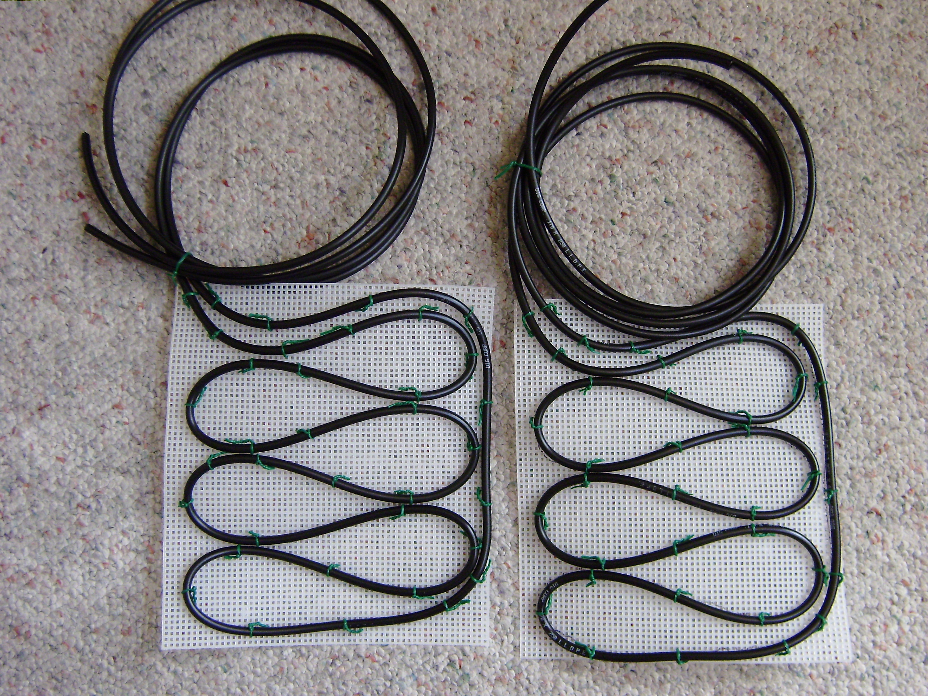 Liquid Cooled Car Seats for Babies (or You) 5 Steps (with Pictures