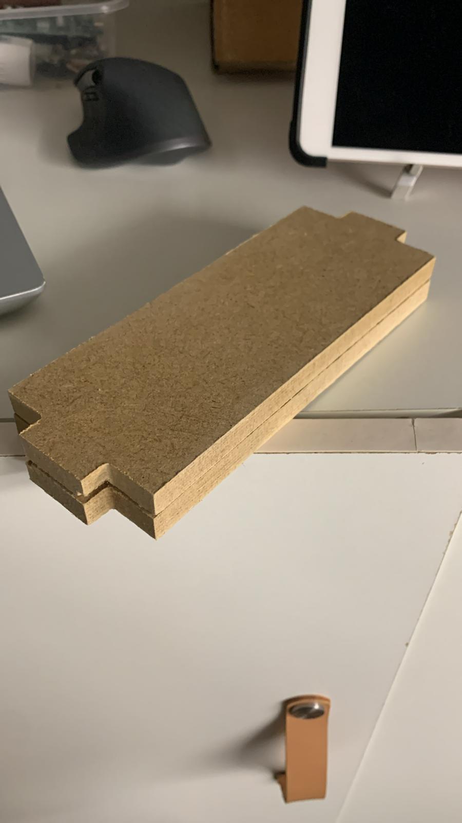 Building the Tabletop