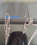 Water Carrier/backpack