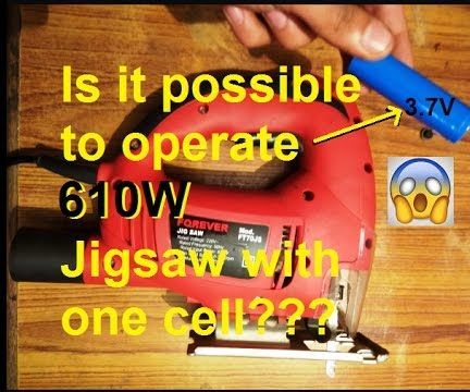 Power Booster Circuit 48W to ~600W