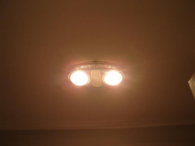 Bathroom and Laundry