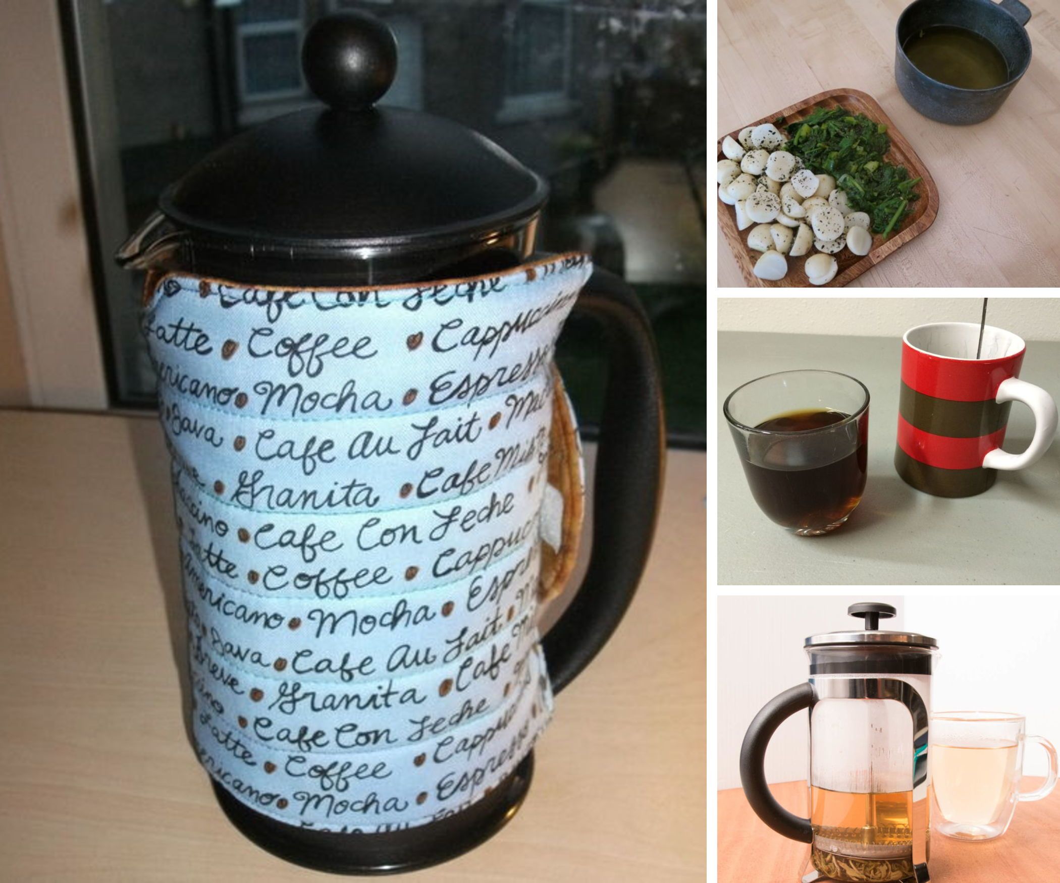 French Press - Awesome Tips and Hacks!