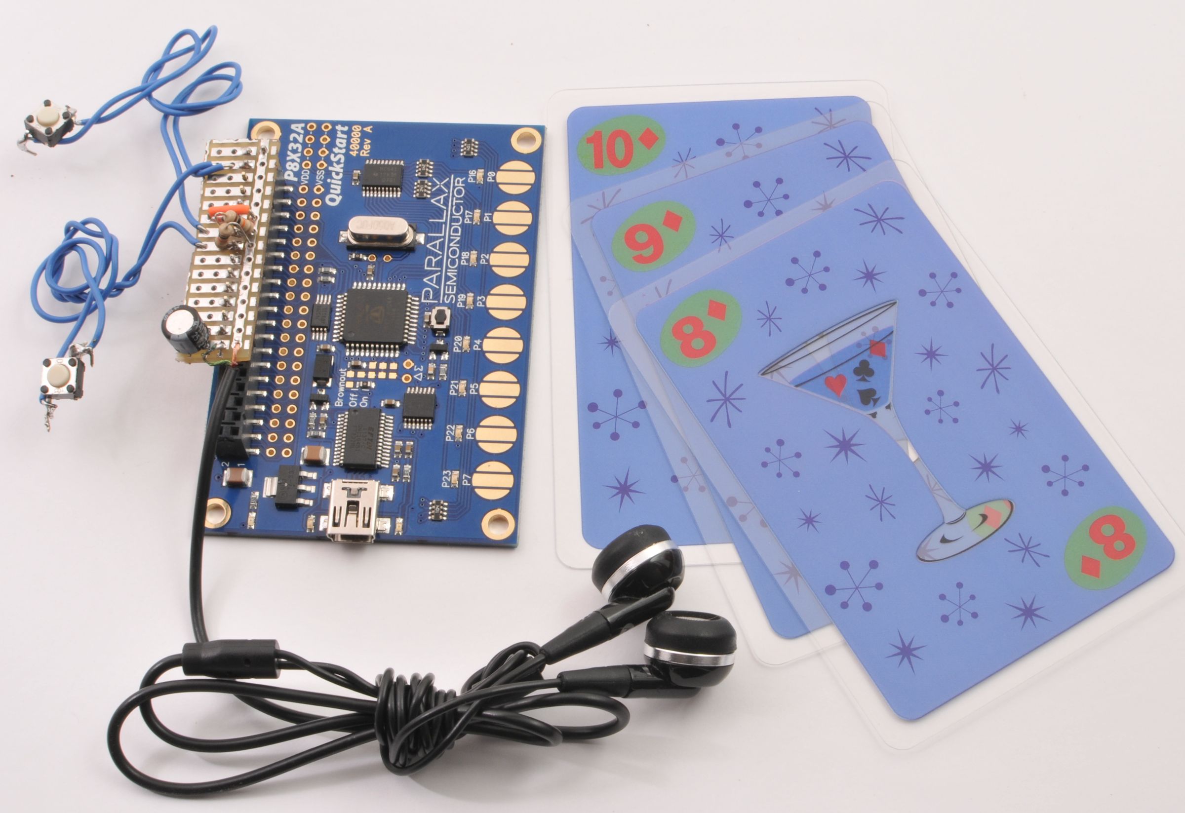 Poker Buddy: Pocket Poker Computer