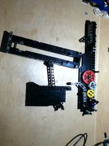 Putting the Pieces Together