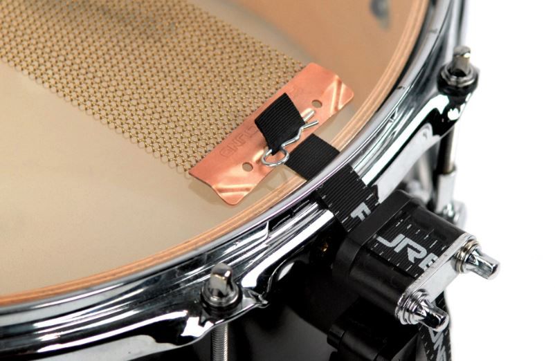 How to Make a Stave Snare Drum! : 10 Steps (with Pictures) - Instructables