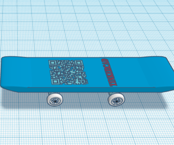Chute Board 8 Steps Instructables