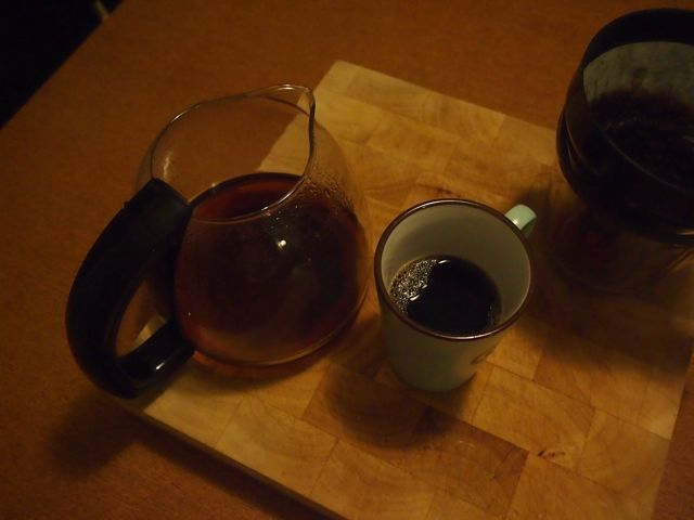 Try Pour Over Coffee at Home