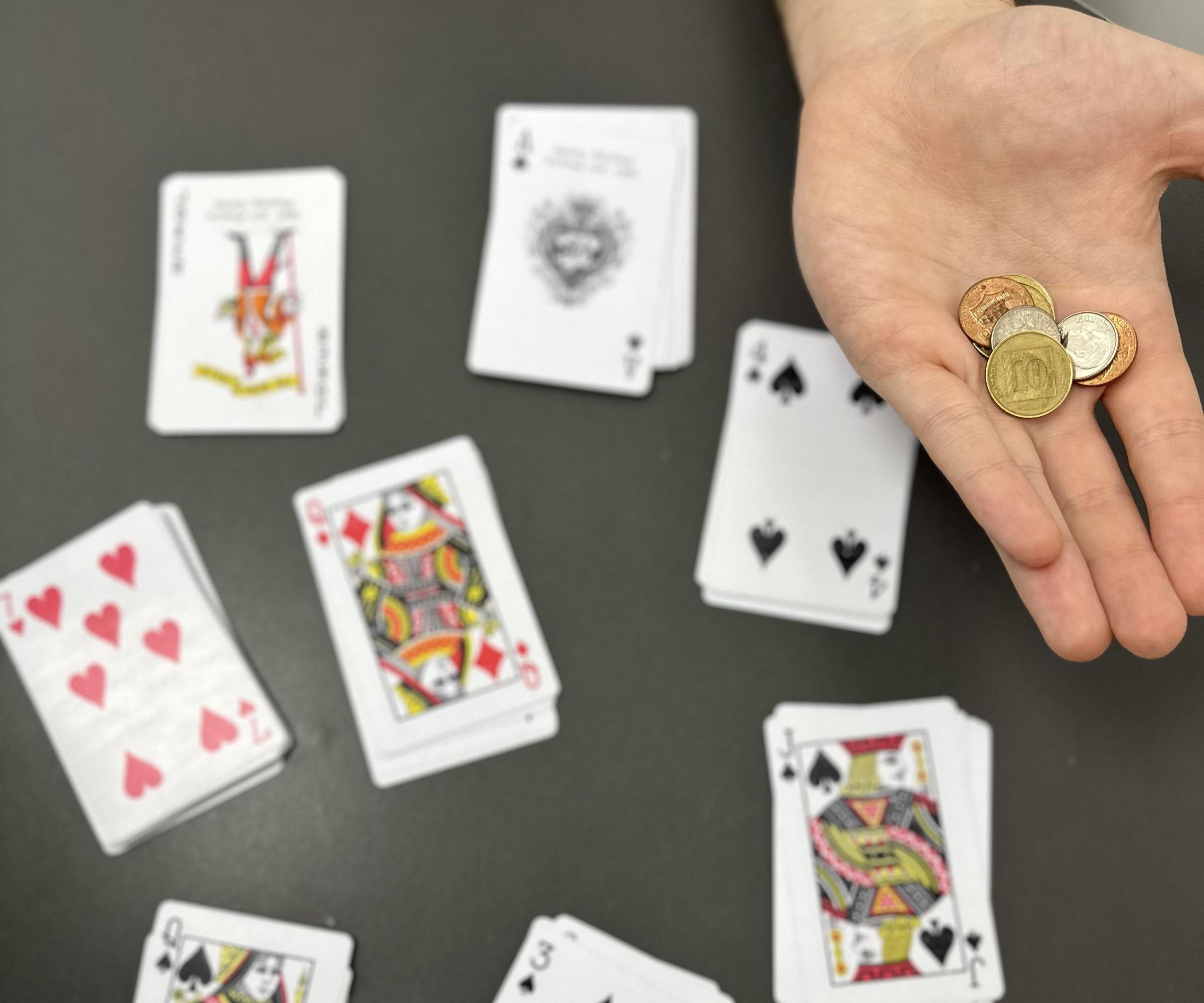 Dosa - Addictive Card Game