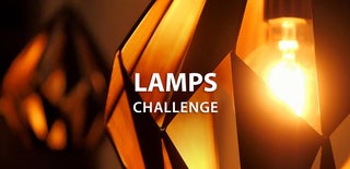 Lamps Challenge