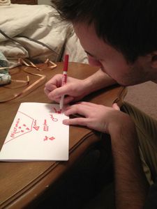 Teaching the Paper Circuit