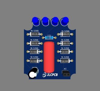 LED Driver Circuit Design