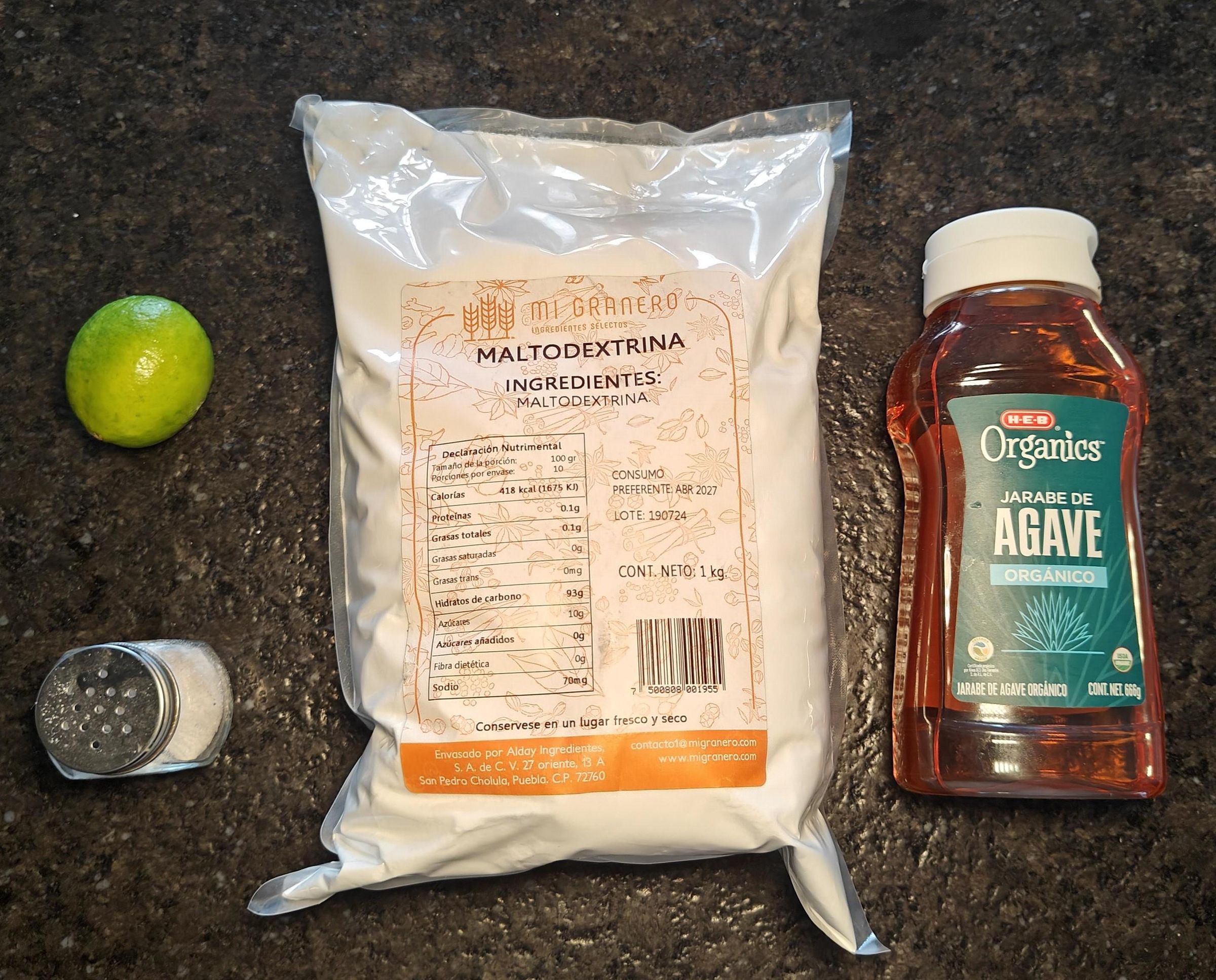 DIY Energy Gels for Endurance Athletes for Just $0.30