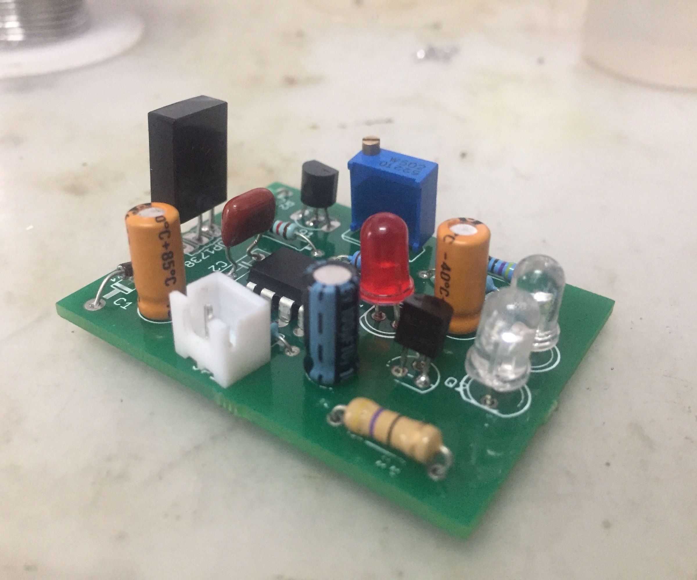 IR Remote Extender (Part-2)