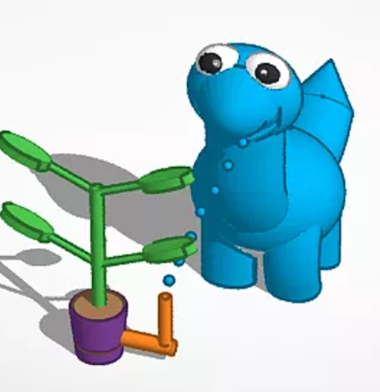 Frederick Recycled Home Farming