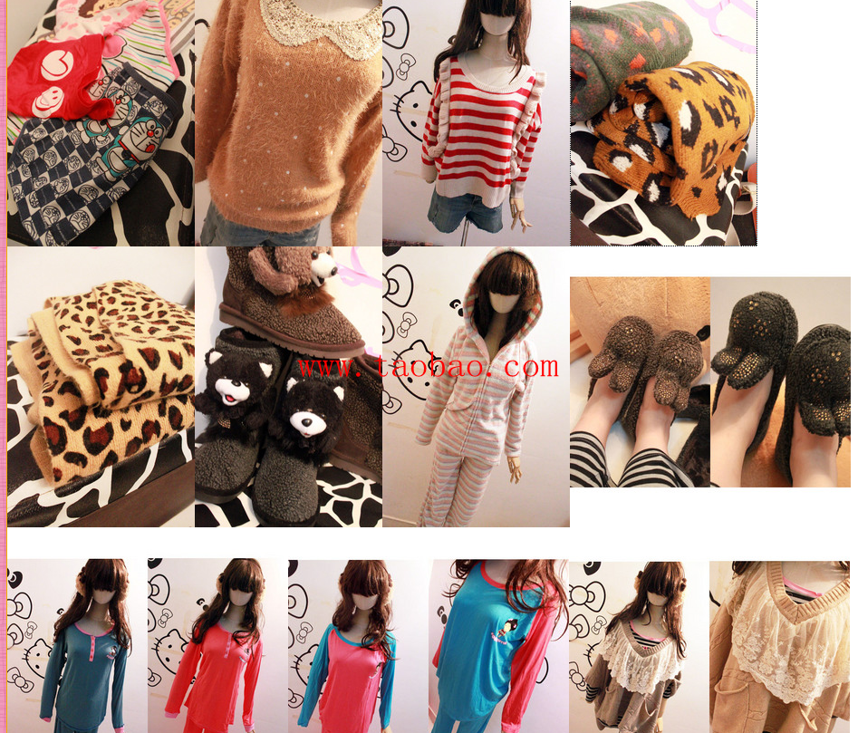 Be a Fully Charmed and Temperamental Girl.