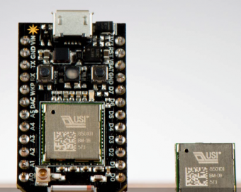 Connecting With IFTTT